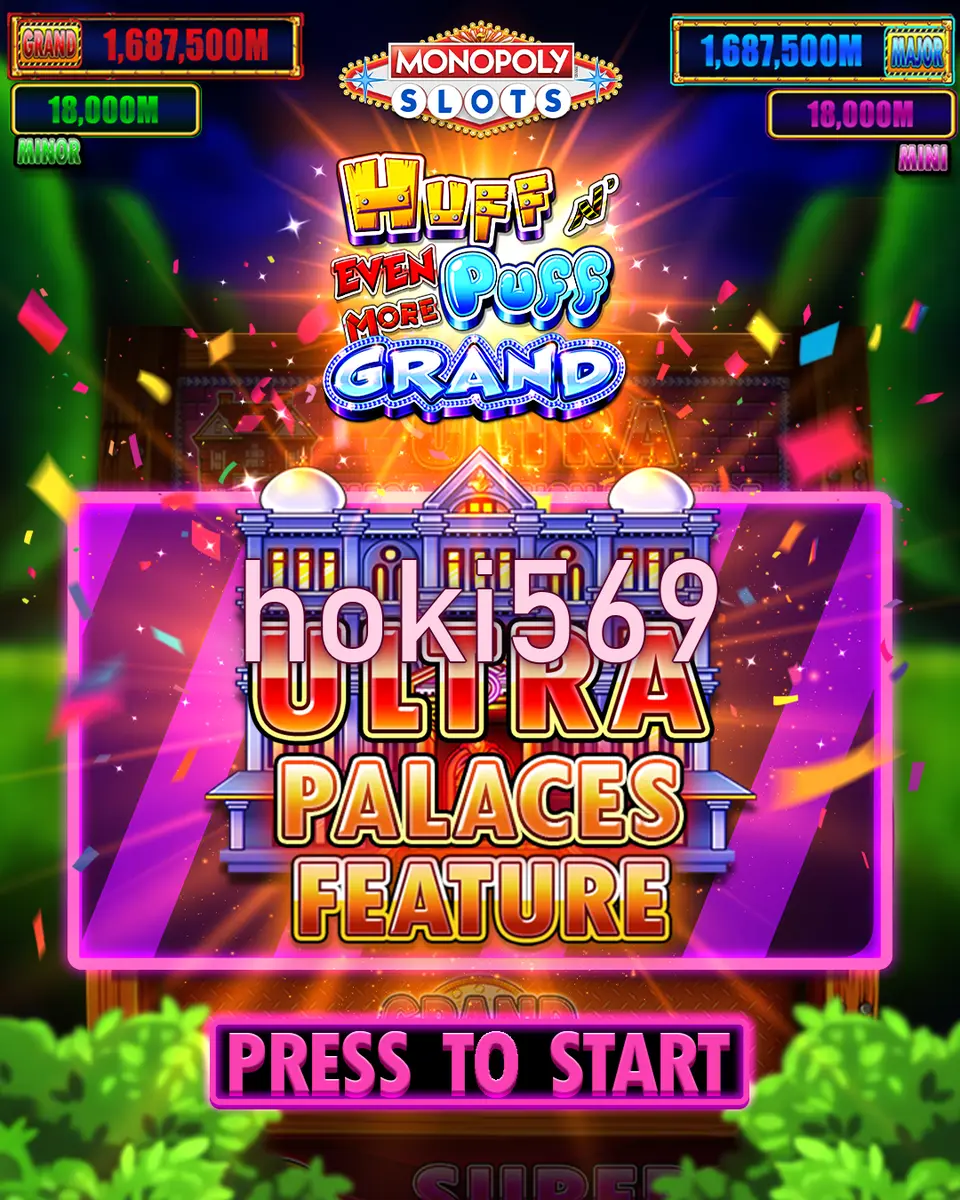 hoki569 Unduh