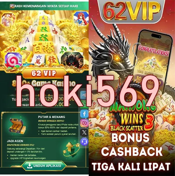 hoki569 Unduh