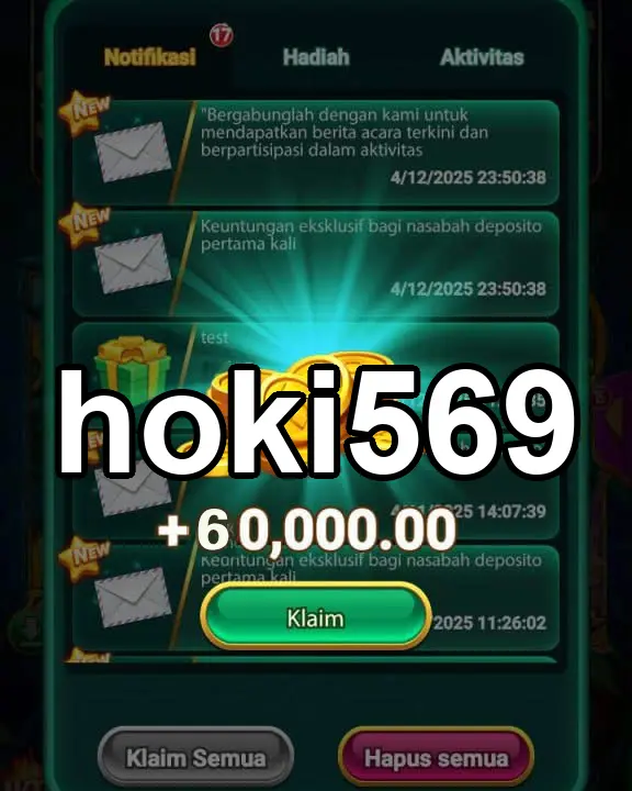 hoki569 Unduh
