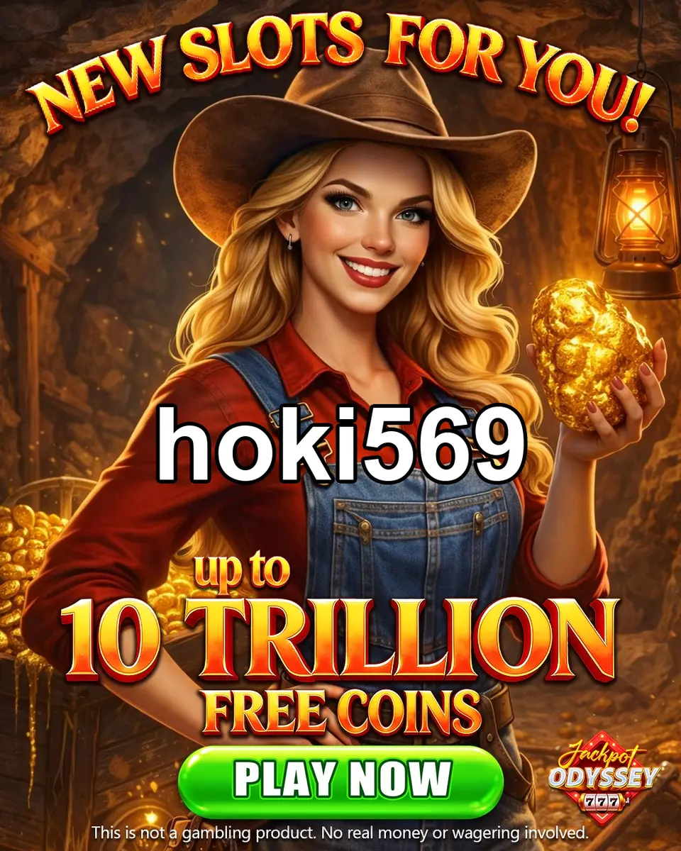 hoki569 Masuk